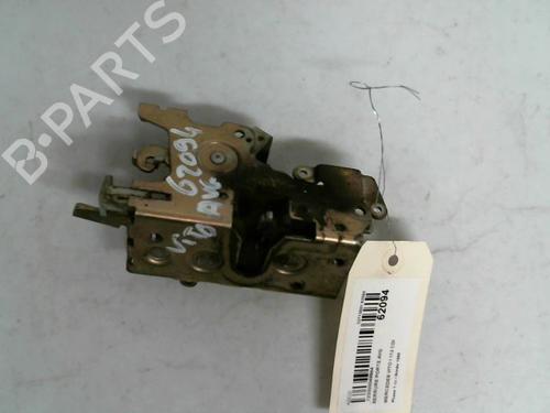 Used Front left lock MERCEDES-BENZ VITO Van (W638) 112 CDI 2.2 (638.094) (122 hp) 30425529