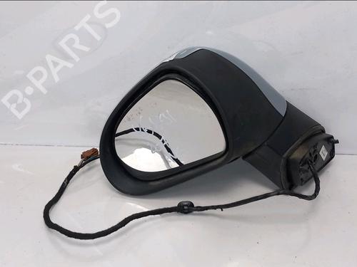 Used Left mirror Left mirror 37291181 37291181