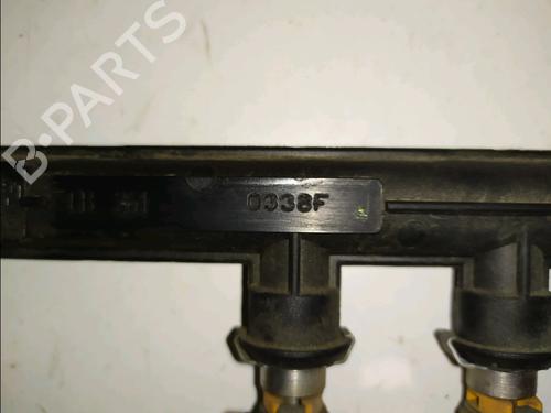 Injection rail FIAT 500 (312_) 1.2 (312AXA1A) | BP35999764M98 - Image 3