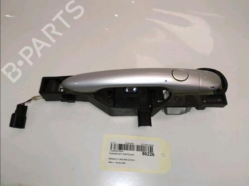 Used Front left exterior door handle Front left exterior door handle 36946370 36946370