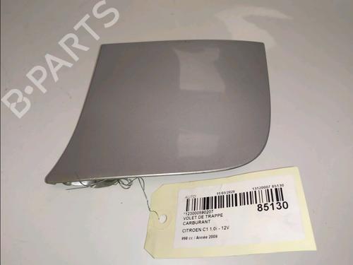 fuel-flap-citroen-c1-pm_-pn_-2005-2006-2007-2008-2009-2010-2011-2012-2013-2014-33261721 main image