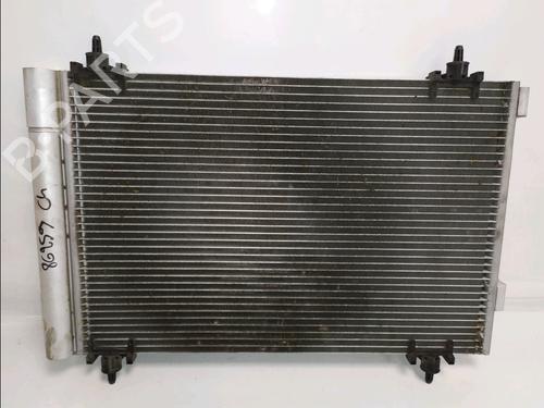 Heater matrix CITROËN C4 II (NC_) 1.6 BlueHDi 100 | BP39462087M63 - Image 2