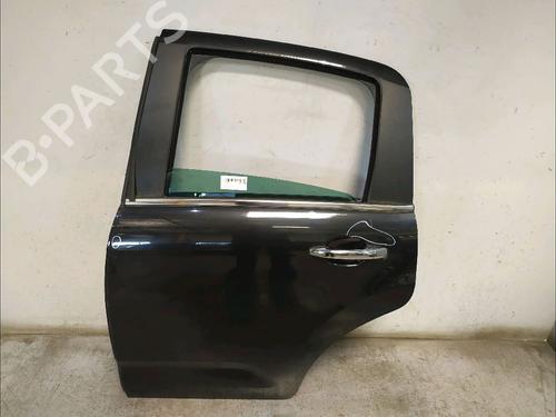 Dør venstre bagtil CITROËN C3 II (SC_) 1.6 HDi 90 (90 hp) 30419759