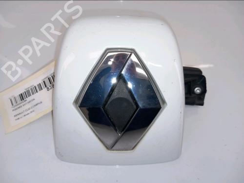 Poignée de hayon RENAULT CLIO II (BB_, CB_) 1.2 LPG (58 hp) 30423771