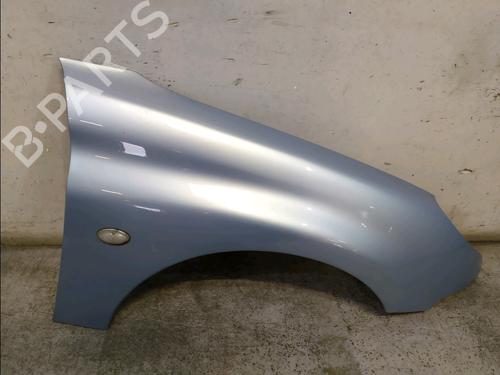 right-front-fenders-peugeot-206-cc-2d-2000-2001-2002-2003-2004-2005-2006-2007-2008-31750192 main image