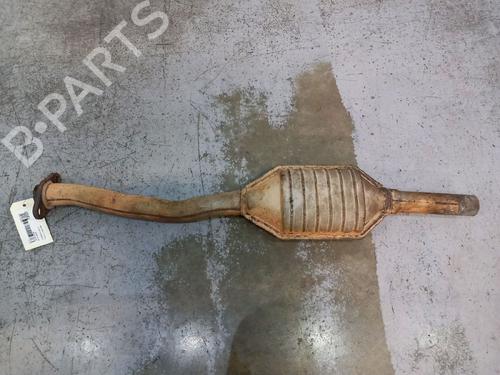 Used Catalyst CITROËN SAXO (S0, S1) 1.1 X, SX (60 hp) 30421435