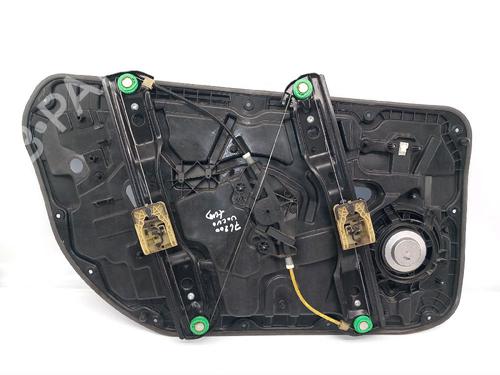 Front right window mechanism VOLVO V40 Hatchback (525) D4 | BP30433795C23 - Image 2