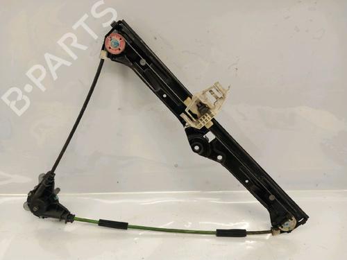 Front left window mechanism FORD KA (RU8) 1.3 TDCi | BP30423565C22 - Image 2