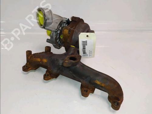 turbochargersupercharger-seat-altea-5p1-2004-2005-2006-2007-2008-2009-2010-2011-2012-2013-2014-2015-36764098 main image