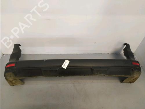 Used Rear bumper Rear bumper 37600357 37600357