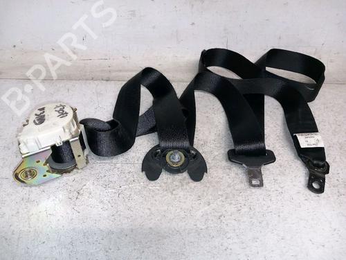 Used Front right belt tensioner BMW X3 (E83) 2.0 d (150 hp) 30415970