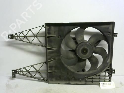 Koelventilatormotor VW GOLF IV (1J1) 1.9 SDI (68 hp) 30417184