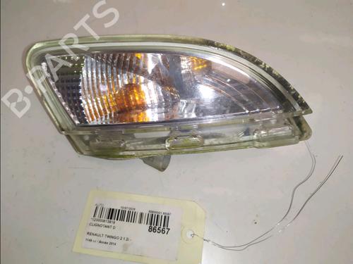 right-front-indicator-renault-twingo-ii-cn0_-2007-37710379 main image