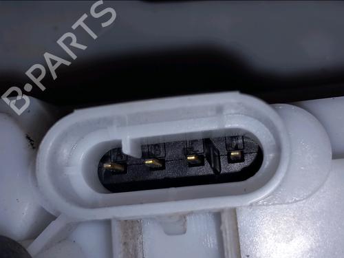 Front right lock RENAULT TWINGO II (CN0_) 1.2 16V (CN04, CN0B) | BP34362989C97 - Image 6