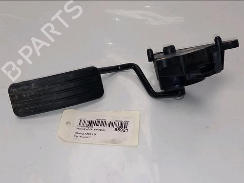 Pedal RENAULT ZOE (BFM_) ZOE | BP37291116I4 - Image 4
