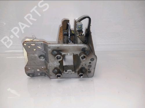 Clutch pedal CITROËN C3 Pluriel (HB_) 1.4 HDi | BP33646447I13 - Image 4