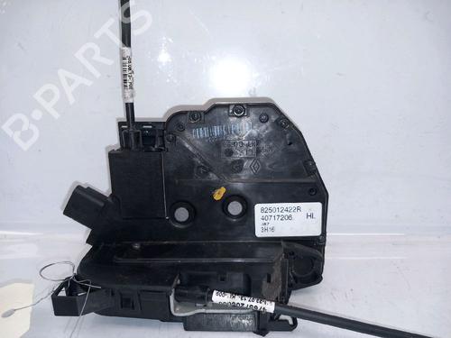 Used Rear left lock RENAULT CAPTUR I (J5_, H5_) 1.5 dCi 90 (J5N4, J5M5, J5MW, J5M6, J5AL, J5AJ) (90 hp) 30417013