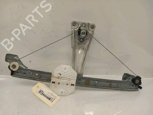Used Rear left window mechanism DACIA SANDERO II 1.0 SCe 75 (B8JC, B8JD, B8NC) (73 hp) 30420691
