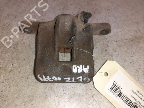 Used Right rear brake caliper HYUNDAI GETZ (TB) 1.5 CRDi (82 hp) 30423992