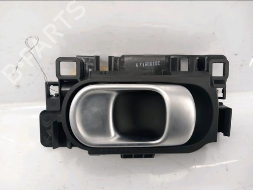 Used Front right interior door handle CITROËN C5 AIRCROSS (A_) 1.5 BlueHDi 130 (ACYHZJ, ACYHZR) (131 hp) 32007469