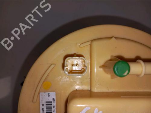 Fuel pump CITROËN C4 Picasso II 1.6 HDi / BlueHDi 115 | BP30430768M76 - Image 4