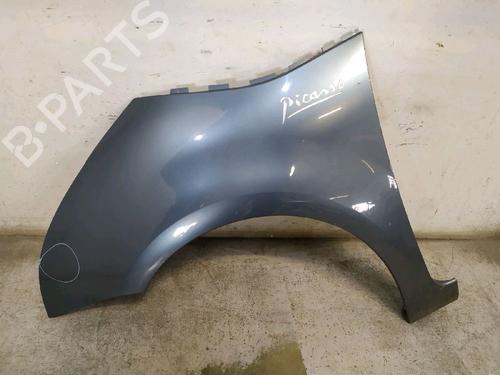 Used Left front fenders Left front fenders 30420723 30420723