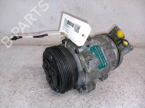 Used AC compressor RENAULT CLIO I (B/C57_, 5/357_) 1.2 (5/357Y, 5/357K) (58 hp) 30417074