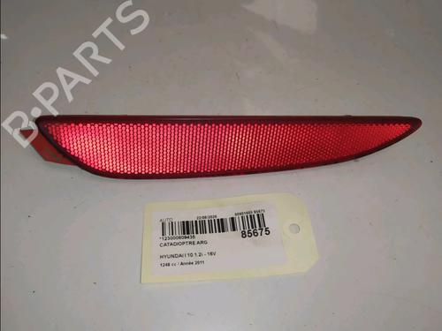 Used Rear bumper left light Rear bumper left light 37017363 37017363