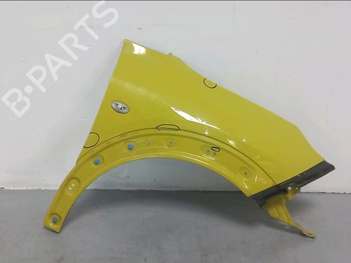 Used Right front fenders Right front fenders 38300453 38300453