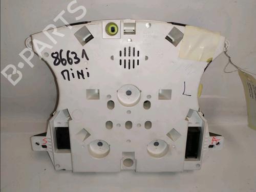 Instrument cluster MINI MINI (R50, R53) Cooper | BP38032595C47 - Image 2
