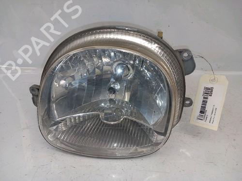 Used Left headlight RENAULT TWINGO I (C06_) 1.2 (C066, C068) (58 hp) 30420490
