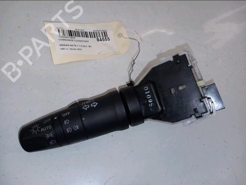 Ratstangsstang NISSAN NOTE (E11, NE11) 1.5 dCi (86 hp) 30654367