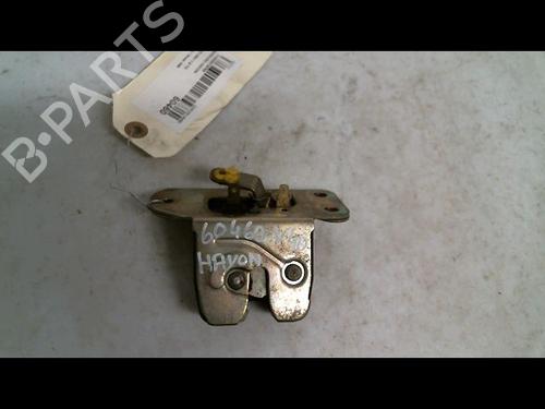 Used Tailgate lock VOLVO V40 Estate (645) 1.9 TD (90 hp) 30422913