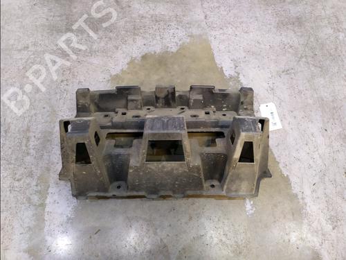 Used Bumper shock absorber CITROËN C-ELYSEE (DD_) 1.2 VTi 82 (82 hp) 30431301