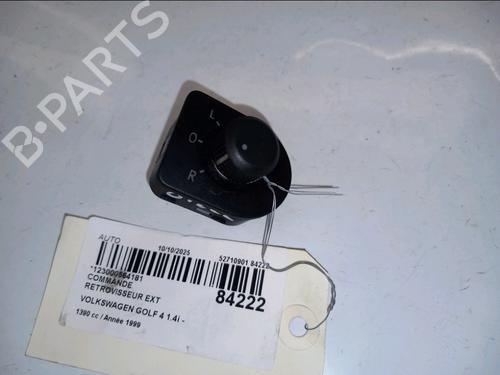 Speilbryter VW GOLF IV (1J1) 1.4 16V (75 hp) 30417802