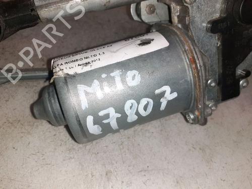 Front wiper motor ALFA ROMEO MITO (955_) 1.3 MultiJet (955AXP1A, 955AYC1A) | BP30420669M29 