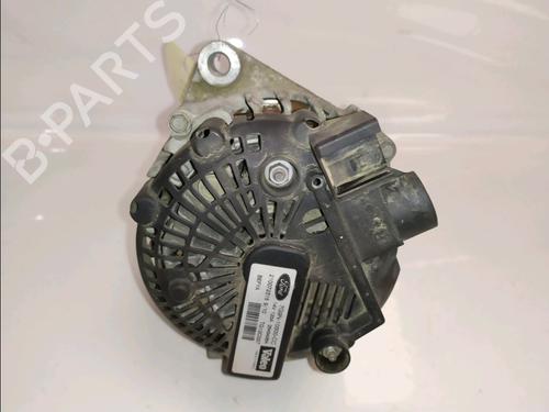 Alternator FORD FIESTA VI (CB1, CCN) 1.25 | BP34206650M7 - Image 2