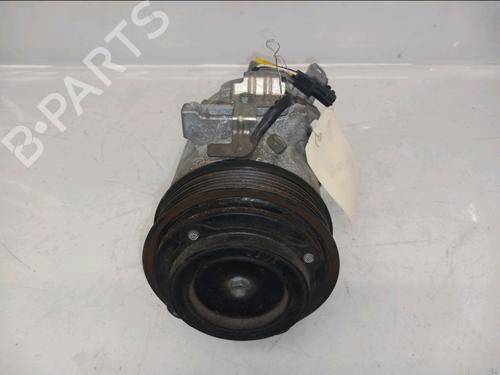 Compressor A/C RENAULT SCÉNIC III (JZ0/1_) 1.6 dCi (JZ00, JZ12) (130 hp) 32131347