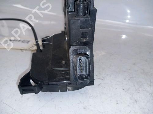 Højre bagtil lås RENAULT ZOE (BFM_) ZOE | BP30416786C99 - Image 2