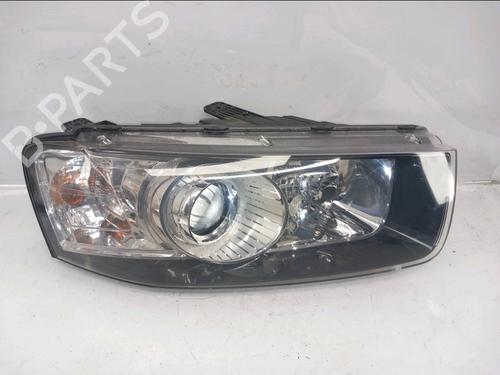 Used Right headlight CHEVROLET CAPTIVA (C100, C140) 2.2 D (163 hp) 32975808