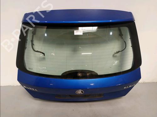 Used Tailgate Tailgate 37755844 37755844