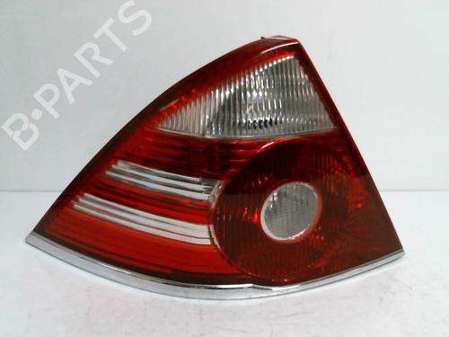 Used Left taillight Left taillight 30424785 30424785
