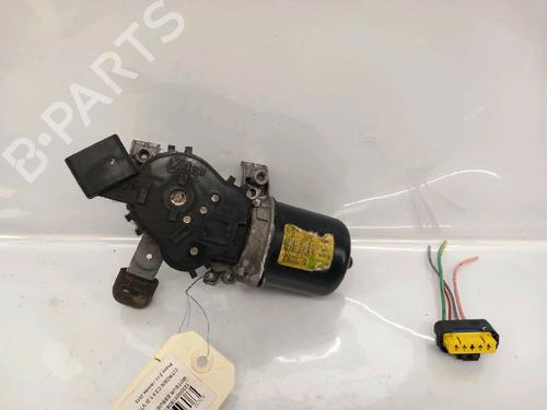 Front wiper motor CITROËN C3 II (SC_) 1.2 VTi 82 | BP30425124M29 - Image 2