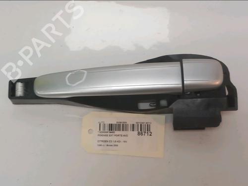 front-right-exterior-door-handle-citroen-c3-ii-sc_-2009-38345120 main image