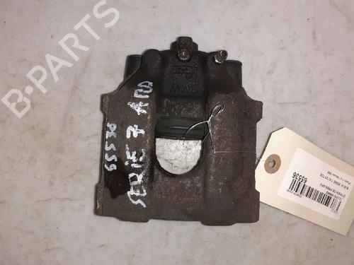 Used Right rear brake caliper BMW 7 (E38) 725 tds (143 hp) 30434566
