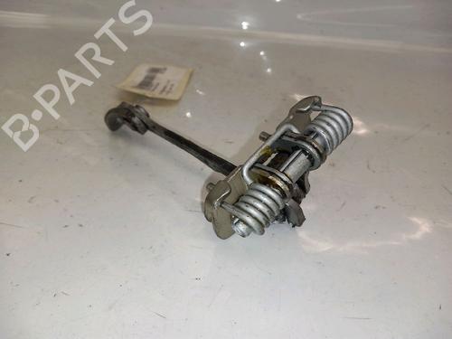 Used Hinge/Door check strap DACIA SANDERO 1.2 16V (75 hp) 30428017