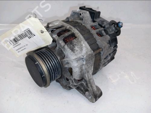Alternator KIA PICANTO II (TA) 1.0 | BP31368097M7 - Image 4