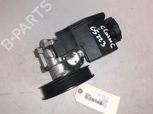 Steering pump MERCEDES-BENZ C-CLASS T-Model (S203) C 180 (203.235) | BP30434186M99 