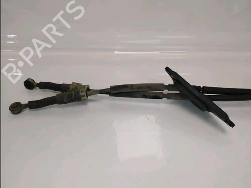 Gearstang RENAULT TWINGO III (BCM_, BCA_) 1.0 SCe 70 | BP36252941M90 - Image 5