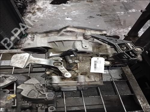 Used Gearbox Gearbox 35972104 35972104